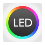 Logo of LED Controller android Application 